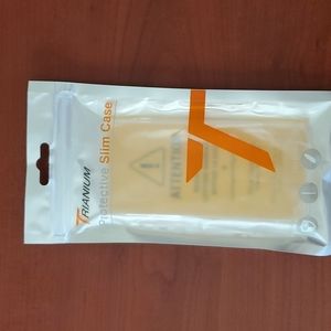 Trianium Protective Slim Case